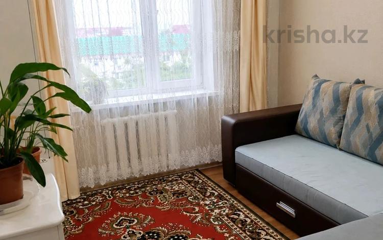 3-бөлмелі пәтер · 63.3 м² · 7/9 қабат, Қонаев ш/а. 68, бағасы: 22.5 млн ₸ в Уральске, мкр Кунаева — фото 14