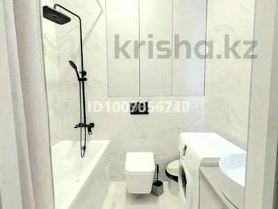 2-бөлмелі пәтер · 46 м² · 8/9 қабат, Мкр. Сарыарка 2Г, бағасы: 200 000 ₸ в Кокшетау