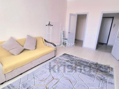 2-комнатная квартира · 46 м² · 8/9 этаж, Мкр. Сарыарка 2Г за 200 000 〒 в Кокшетау