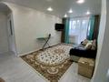 3-комнатная квартира · 64 м² · 2/5 этаж, Абая Кунанбаева 8 — В центре Борового за 30 млн ₸ в Бурабае