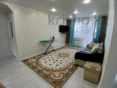 3-комнатная квартира · 64 м² · 2/5 этаж, Абая Кунанбаева 8 — В центре Борового за 30 млн ₸ в Бурабае