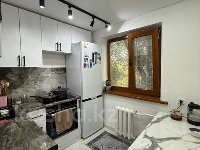 3-комнатная квартира · 57.7 м² · 4/5 этаж, Торайгырова 89 за 20.5 млн 〒 в Павлодаре