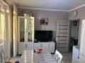 3-бөлмелі пәтер · 82 м² · 16/21 қабат, Жанибека Тархана 2а стр, бағасы: 53 млн ₸ в Астане, р-н Байконур — фото 3