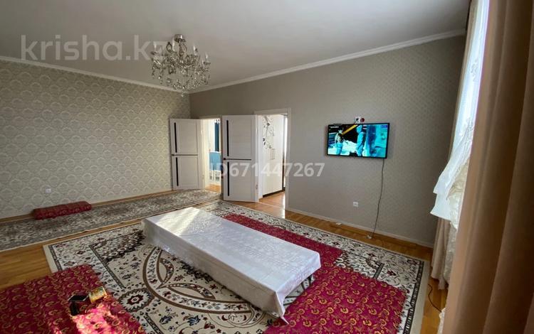 Жеке үй · 5 бөлме · 132 м² · 10 жүзд., Новостройка уч 137, бағасы: 18.5 млн ₸ в Актобе, Жилой массив Беккул Баба — фото 2