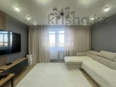 2-бөлмелі пәтер · 54 м² · 5/5 қабат, Актамберды 26, бағасы: 22 млн ₸ в 