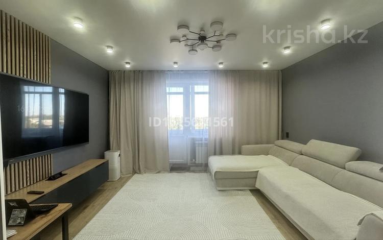 2-бөлмелі пәтер · 54 м² · 5/5 қабат, Актамберды 26, бағасы: 22 млн ₸ в  — фото 2