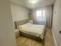 2-бөлмелі пәтер · 54 м² · 5/5 қабат, Актамберды 26, бағасы: 22 млн ₸ в  — фото 8