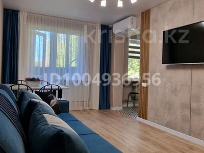 2-комнатная квартира · 40 м² · 3/3 этаж, Б. Момышулы 9а за 15 000 〒 в Шымкенте, Аль-Фарабийский р-н