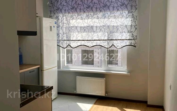 1-комнатная квартира · 34 м² · 2/3 этаж, Жангозина 61Б за 180 000 ₸ в Каскелене — фото 2