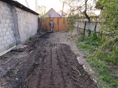 Жер телімі · 3.5 сотық, Казыбаева — Возле Рыскулова, бағасы: 21.4 млн ₸ в Алматы, Жетысуский р-н