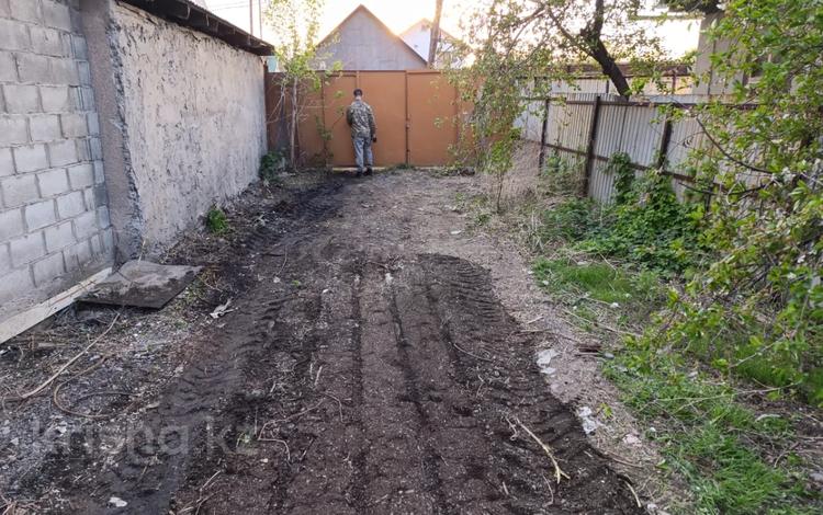 Жер телімі · 3.5 сотық, Казыбаева — Возле Рыскулова, бағасы: 21.4 млн ₸ в Алматы, Жетысуский р-н — фото 4