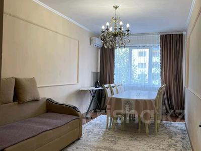 3-комнатная квартира, 76 м², 2/5 этаж, мкр Саялы за 35.5 млн 〒 в Алматы, Алатауский р-н