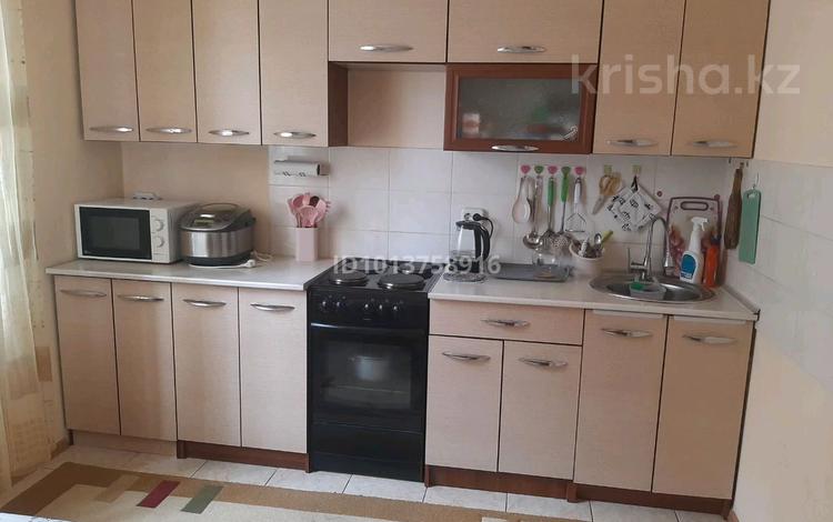 1-комнатная квартира · 37 м² · 6/12 этаж, Кобыланды батыр 7 г — Кудайбердыулы бурабай за 18.5 млн ₸ в Астане, Алматы р-н — фото 2