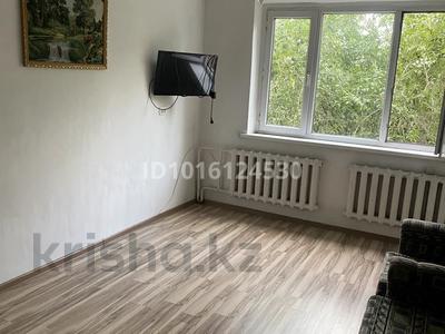 1-комнатная квартира · 34 м² · 5/5 этаж, Сауранбаев — Район ЖД вокзал Алматы-1 за 200 000 ₸ в Турксибский р-н