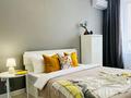 2-комнатная квартира · 60 м² · 4/10 этаж, Туран 40/1 — Туран-Керей Жанибекхана- Орынбор за 23 000 ₸ в Астане, Нура р-н