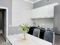 2-комнатная квартира · 60 м² · 4/10 этаж, Туран 40/1 — Туран-Керей Жанибекхана- Орынбор за 23 000 ₸ в Астане, Нура р-н — фото 10