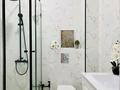 2-комнатная квартира · 60 м² · 4/10 этаж, Туран 40/1 — Туран-Керей Жанибекхана- Орынбор за 23 000 ₸ в Астане, Нура р-н — фото 12