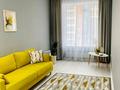 2-комнатная квартира · 60 м² · 4/10 этаж, Туран 40/1 — Туран-Керей Жанибекхана- Орынбор за 23 000 ₸ в Астане, Нура р-н — фото 2