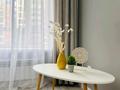 2-комнатная квартира · 60 м² · 4/10 этаж, Туран 40/1 — Туран-Керей Жанибекхана- Орынбор за 23 000 ₸ в Астане, Нура р-н — фото 7