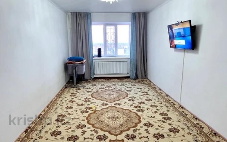 3-комнатная квартира · 83.4 м² · 9/9 этаж, 2 мкр за 18.5 млн ₸ в Актобе — фото 9