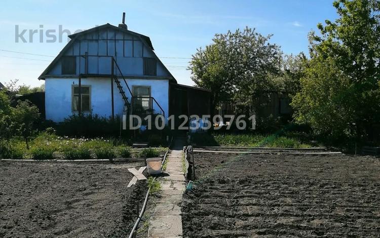 Дача · 2 комнаты · 24 м² · 8 сот., ул. Черемушки 25 за 1.2 млн ₸ в Темиртау — фото 2