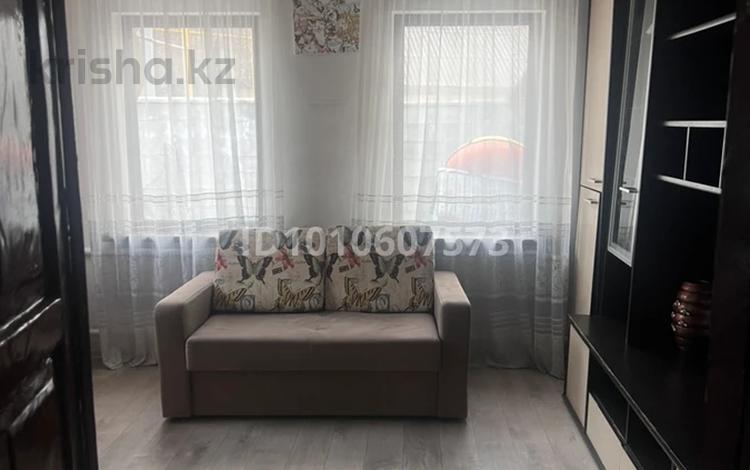 Часть дома · 1 комната · 50 м², Курмангазы 49 за 130 000 ₸ в Талгаре — фото 2