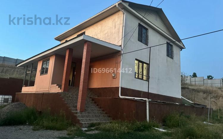 Отдельный дом · 6 комнат · 230 м² · 8 сот., Улытау 10а — Район Сахалин (возле Черемушек) за 55 млн 〒 в Боралдае (Бурундай) — фото 2