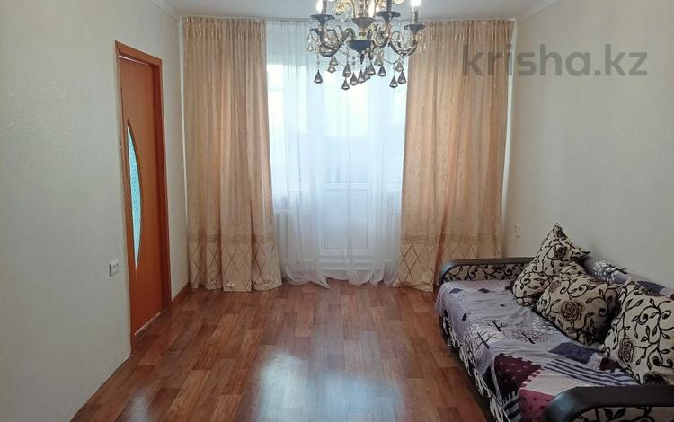 3-комнатная квартира · 46.5 м² · 5/5 этаж, пр. Мира — Школа №19, №24. Поликлиника, роддом, Д/с №13 "Кораблик", Д/с №11 "Акку" за 9 млн ₸ в Темиртау — фото 2