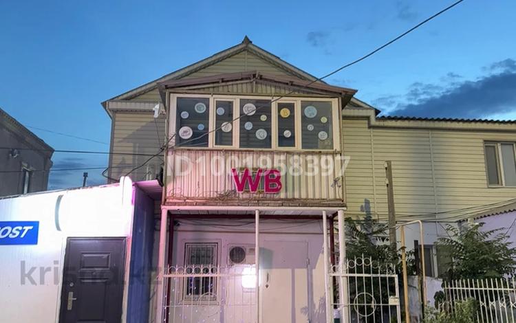 Отдельный дом · 2 комнаты · 50 м², Молдагулова 91 — Кит край, бывший магазин за 150 000 〒 в Атырау — фото 2