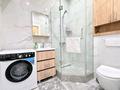 2-бөлмелі пәтер · 60 м² · 6/20 қабат, Серкебаева 146/5 — Аль Фараби, бағасы: 650 000 ₸ в Алматы, Бостандыкский р-н — фото 10