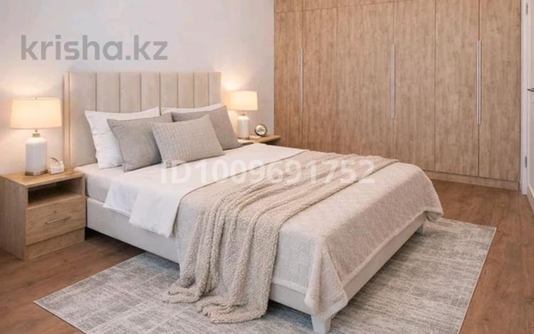 2-бөлмелі пәтер · 60 м² · 6/20 қабат, Серкебаева 146/5 — Аль Фараби, бағасы: 650 000 ₸ в Алматы, Бостандыкский р-н — фото 16