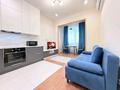 2-бөлмелі пәтер · 60 м² · 6/20 қабат, Серкебаева 146/5 — Аль Фараби, бағасы: 650 000 ₸ в Алматы, Бостандыкский р-н — фото 4