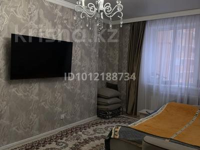 1-бөлмелі пәтер · 38 м² · 6/16 қабат, Тлендиева 44А, бағасы: 19 млн ₸ в Астане, Сарыарка р-н