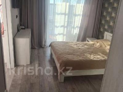 3-комнатная квартира, 80 м², 9/9 этаж, Кенесары за 32 млн 〒 в Кокшетау