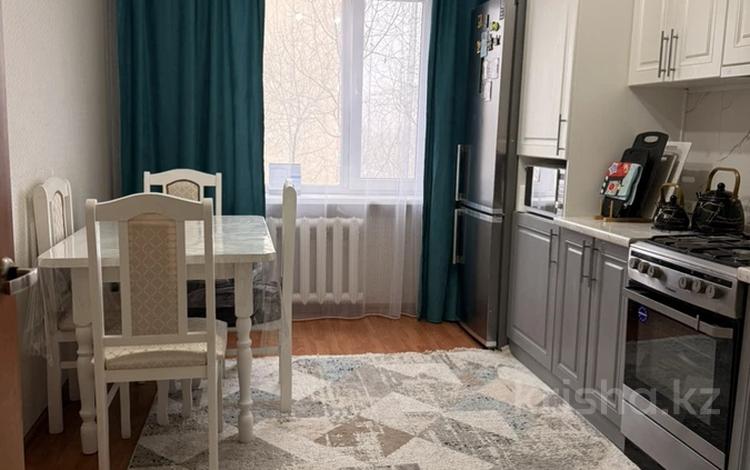3-комнатная квартира · 68.1 м² · 5/9 этаж, абылайхана 39 за 32 млн ₸ в Астане, Алматы р-н — фото 2