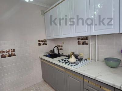2-бөлмелі пәтер · 49 м² · 5/5 қабат, 11 ш/а., бағасы: 15.5 млн ₸ в Актобе, мкр 11