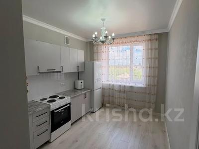 1-бөлмелі пәтер · 35 м² · 4/9 қабат, Кордай 99, бағасы: ~ 20.5 млн ₸ в Астане, Сарайшык р-н