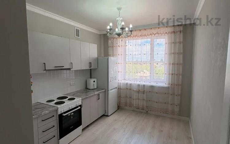 1-бөлмелі пәтер · 35 м² · 4/9 қабат, Кордай 99, бағасы: ~ 20.5 млн ₸ в Астане, Сарайшык р-н — фото 5