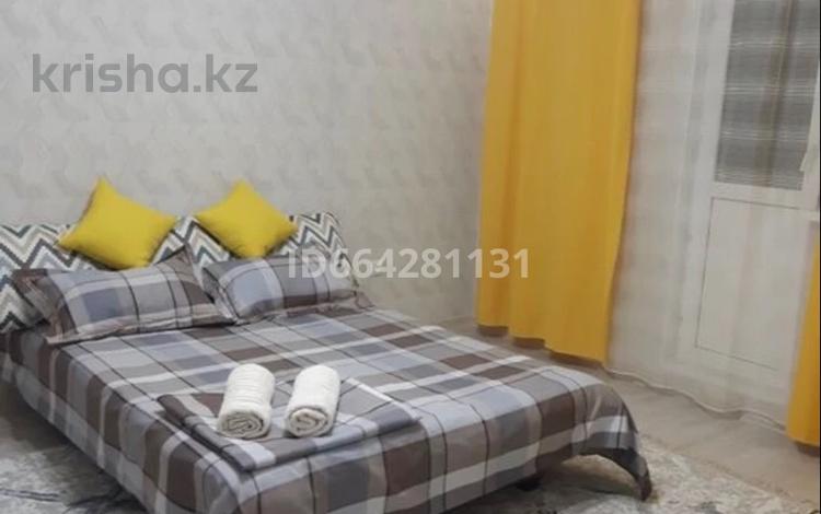 1-комнатная квартира · 65 м² · 4/5 этаж, Привокзальный-5 23 — Арбат Идеал за 2 500 ₸ в Атырау, мкр Привокзальный-5 — фото 2