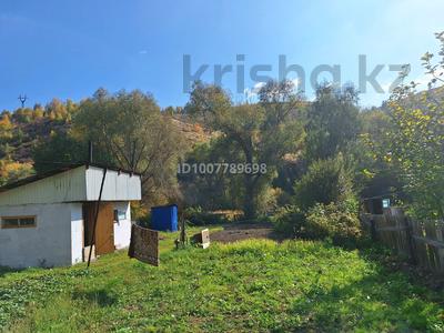 Отдельный дом · 4 комнаты · 60 м² · 8 сот., Гаджиева за 12.5 млн 〒 в Усть-Каменогорске