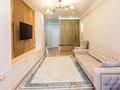 2-бөлмелі пәтер · 80 м² · 16/17 қабат, Сатпаева 90/58, бағасы: 70 млн ₸ в Алматы, Бостандыкский р-н — фото 11