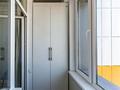 2-бөлмелі пәтер · 80 м² · 16/17 қабат, Сатпаева 90/58, бағасы: 70 млн ₸ в Алматы, Бостандыкский р-н — фото 5