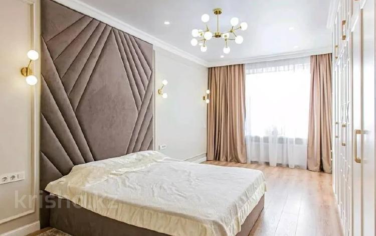 2-бөлмелі пәтер · 80 м² · 16/17 қабат, Сатпаева 90/58, бағасы: 70 млн ₸ в Алматы, Бостандыкский р-н — фото 8