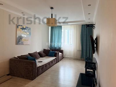 2-комнатная квартира · 65 м² · 15/24 этаж, мкр Шубар 5Б — Кабанбай батыра- Сарайшик за 260 000 ₸ в Астане, Есильский р-н