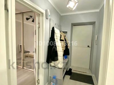 1-бөлмелі пәтер · 35 м² · 2/6 қабат, Сокпакпаева 20/3 — Мечта, бағасы: 18.5 млн ₸ в Астане, Сарыарка р-н
