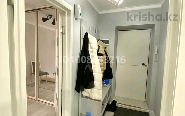 1-бөлмелі пәтер · 35 м² · 2/6 қабат, Сокпакпаева 20/3 — Мечта, бағасы: 18.5 млн ₸ в Астане, Сарыарка р-н — фото 2