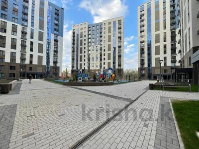 4-комнатная квартира, 110 м², Кармысова 84 за 94 млн 〒 в Алматы, Медеуский р-н