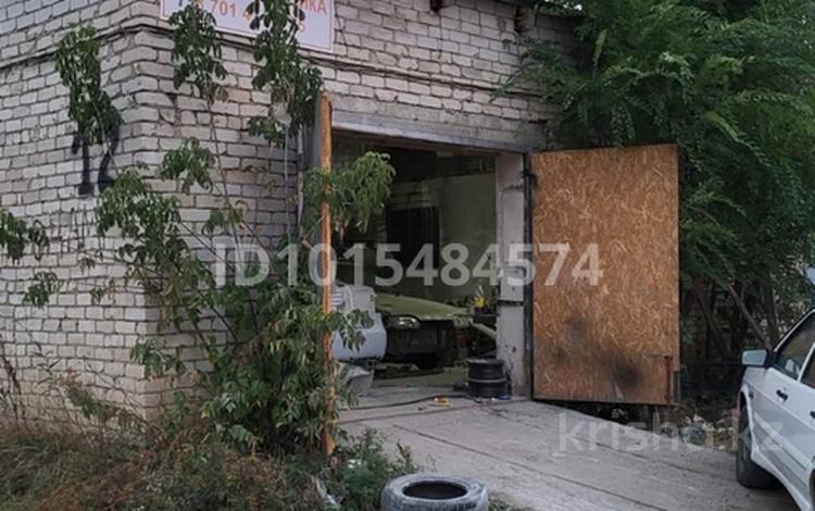 Гараж · 100 м² · Ораз Татеулы, бағасы: 4 млн ₸ в Актобе — фото 2