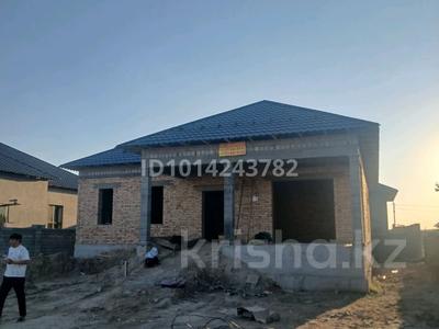 Отдельный дом · 6 комнат · 230 м² · 8 сот., мкр Достык 3499 — Бұқар жырау за 28 млн ₸ в Шымкенте, Абайский р-н