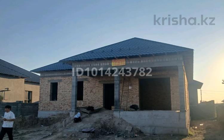 Отдельный дом · 6 комнат · 230 м² · 8 сот., мкр Достык 3499 — Бұқар жырау за 28 млн ₸ в Шымкенте, Абайский р-н — фото 2